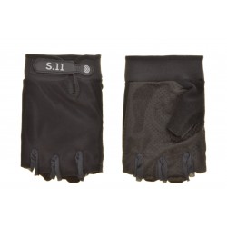 Перчатки без пальцев мужские микроволокно Перчатки без пальцев мужские микроволокно