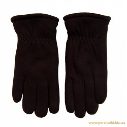 Перчатки мужские хлопок, подкладка плюш двойной Перчатки мужские хлопок, подкладка плюш двойной