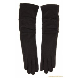 Перчатки женские кашемир