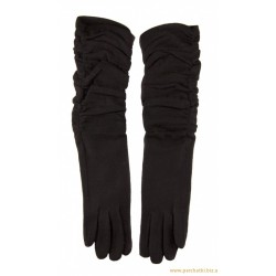 Перчатки женские кашемир
