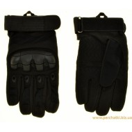 Перчатки мужские тактические