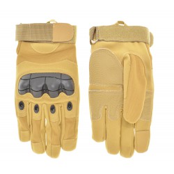 Перчатки мужские тактические