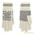 Перчатки женские шерсть
