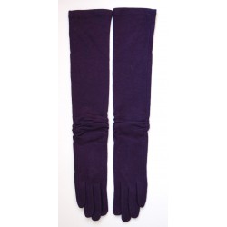 Перчатки женские кашемир