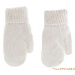 Варежки женские акрил