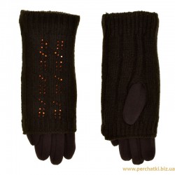 Перчатки женские хлопок Перчатки женские хлопок
