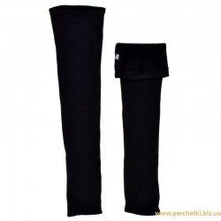 Перчатки женские хлопок