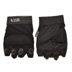 Перчатки без пальцев мужские микроволокно со спандекс вставками Перчатки без пальцев мужские микроволокно со спандекс вставками