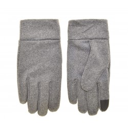 Перчатки для сенсорных экранов мужские флис/неопрен Перчатки для сенсорных экранов мужские флис/неопрен