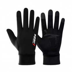 Перчатки мужские спортивные