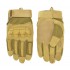 Перчатки мужские тактические