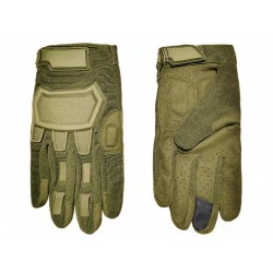 Перчатки мужские тактические