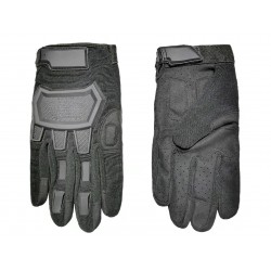 Перчатки мужские тактические для сенсорных экранов