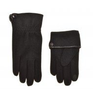 Перчатки для сенсорных экранов мужские кашемир Перчатки для сенсорных экранов мужские кашемир