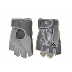 Перчатки женские латекс/микрофибра