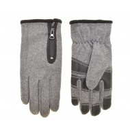 Перчатки для сенсорных экранов мужские неопрен Перчатки для сенсорных экранов мужские неопрен