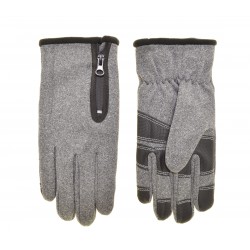 Перчатки для сенсорных экранов мужские неопрен Перчатки для сенсорных экранов мужские неопрен