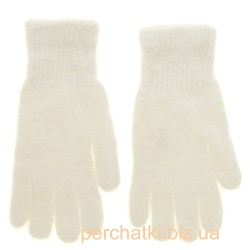 Перчатки женские шерсть