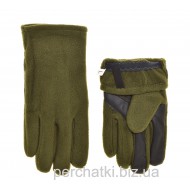 Перчатки для сенсорных экранов мужские флис Перчатки для сенсорных экранов мужские флис