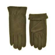 Перчатки мужские флис