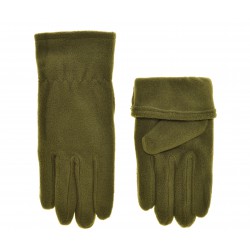 Перчатки для сенсорных экранов мужские флис Перчатки для сенсорных экранов мужские флис