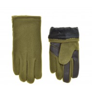 Перчатки для сенсорных экранов мужские флис, подкладка плюш Перчатки для сенсорных экранов мужские флис, подкладка плюш