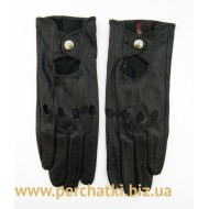 Перчатки женские кожа Перчатки женские кожа