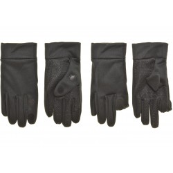 Перчатки мужские тактические Softshell, подкладка флис