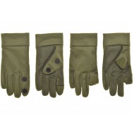 Перчатки мужские тактические Softshell, подкладка флис