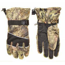 Перчатки мужские тактические, подкладка флис Перчатки мужские тактические, подкладка флис