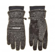 Перчатки мужские шерсть, подкладка плюш