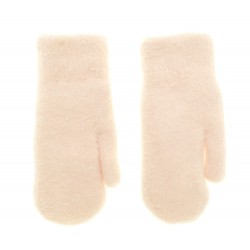 Варежки женские ангора Варежки женские ангора