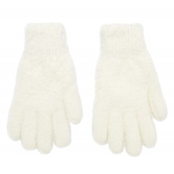 Перчатки женские ангора
