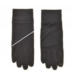 Перчатки для сенсорных экранов мужские микроволокно Перчатки для сенсорных экранов мужские микроволокно