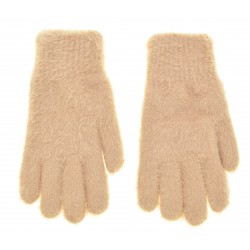 Перчатки женские ангора Перчатки женские ангора