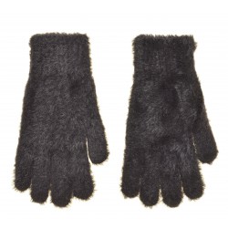 Перчатки женские ангора Перчатки женские ангора
