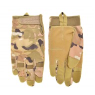 Перчатки мужские тактические