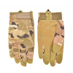 Перчатки мужские тактические Перчатки мужские тактические