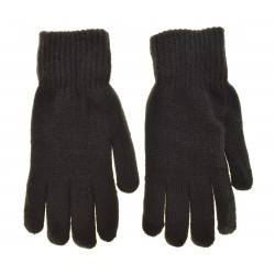 Перчатки для сенсорных экранов мужские шерсть