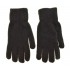 Перчатки для сенсорных экранов мужские шерсть