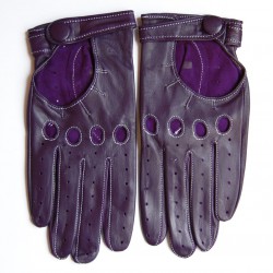 Перчатки  женские кожа, спортивные Перчатки  женские кожа, спортивные