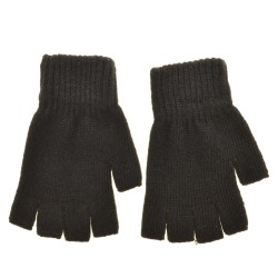 Перчатки женские акрил