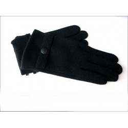 Перчатки подростковые кашемир